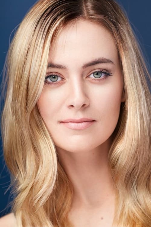 Caitlin Fowler zdjęcie