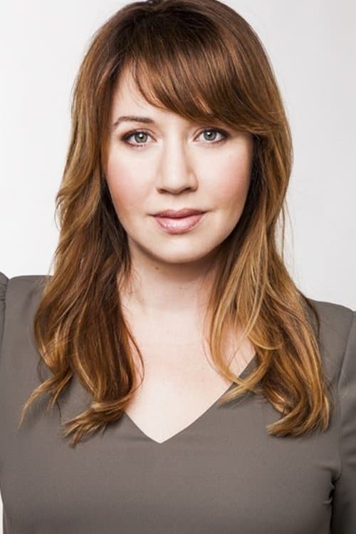 Caitlin Howden zdjęcie
