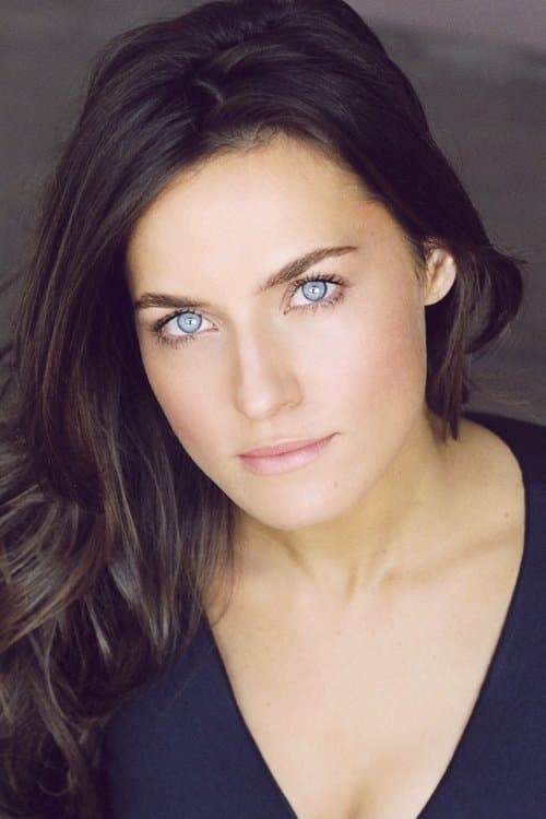 Caitlin Leahy zdjęcie
