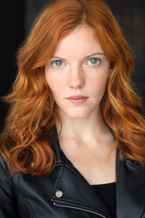 Caitlin M Hutson zdjęcie