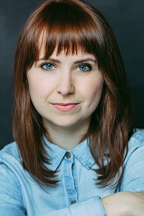 Caitlin McCarthy zdjęcie