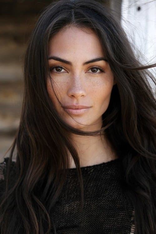 Caitlin McHugh zdjęcie