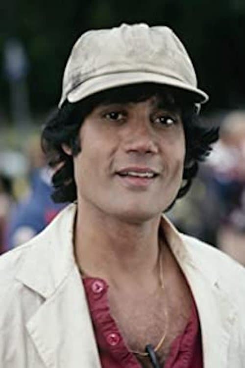 Cal Bellini zdjęcie