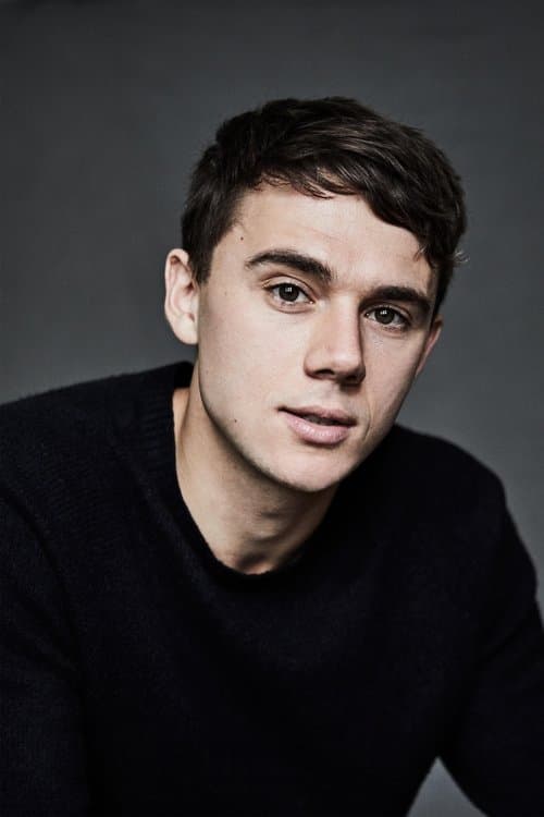 Calam Lynch zdjęcie
