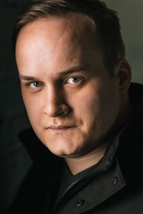 Calder Stewart zdjęcie