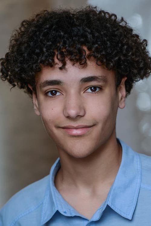 Caleb Bellavance zdjęcie