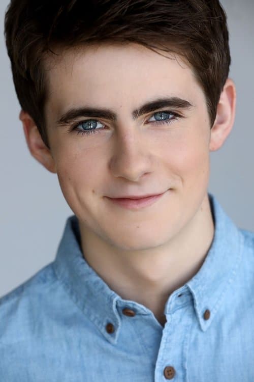 Caleb Burgess zdjęcie