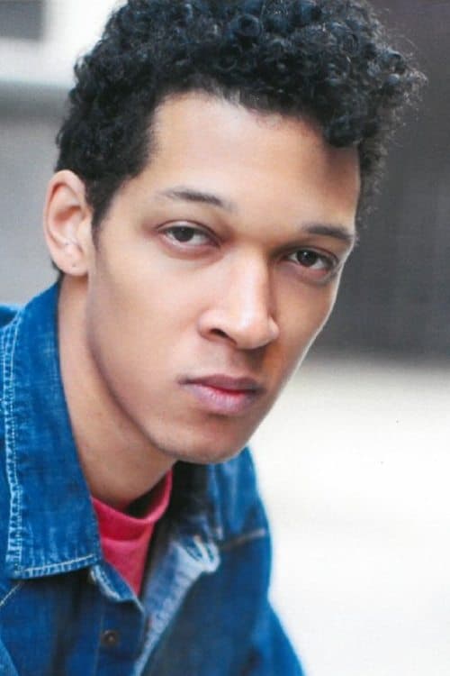 Caleb Eberhardt zdjęcie