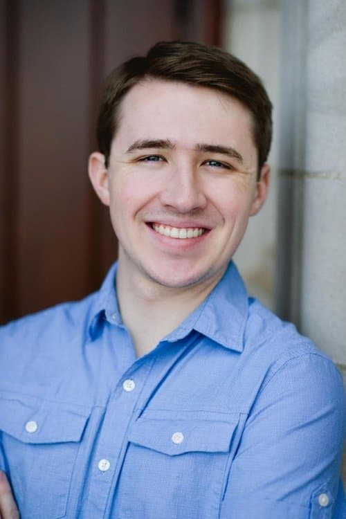 Caleb Hennigan zdjęcie