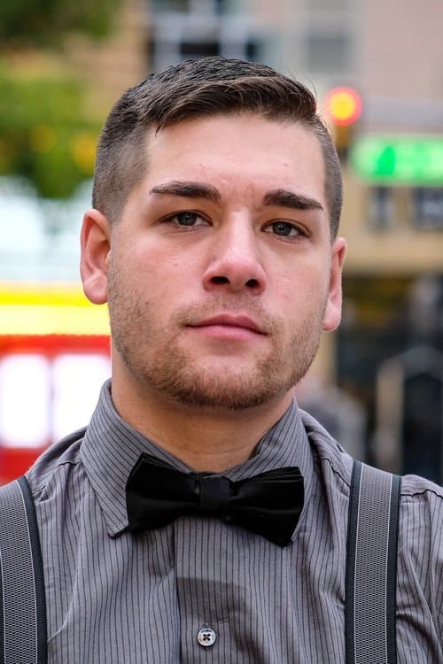 Caleb Silvers zdjęcie
