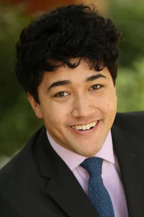 Caleb Yen zdjęcie