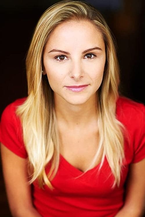 Caley Hayes zdjęcie
