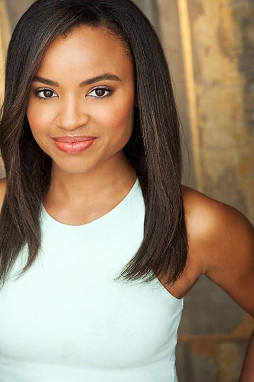Calida Jones zdjęcie