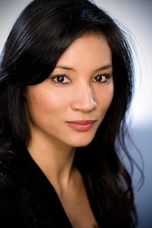 Calita Rainford zdjęcie