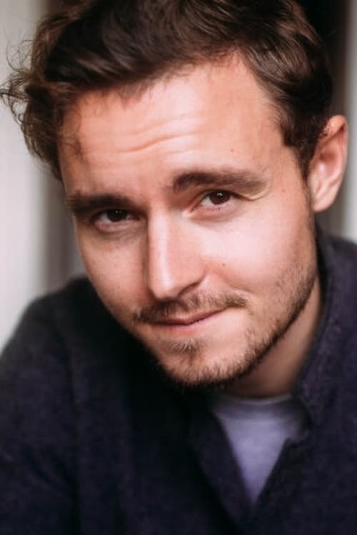 Callan McAuliffe zdjęcie