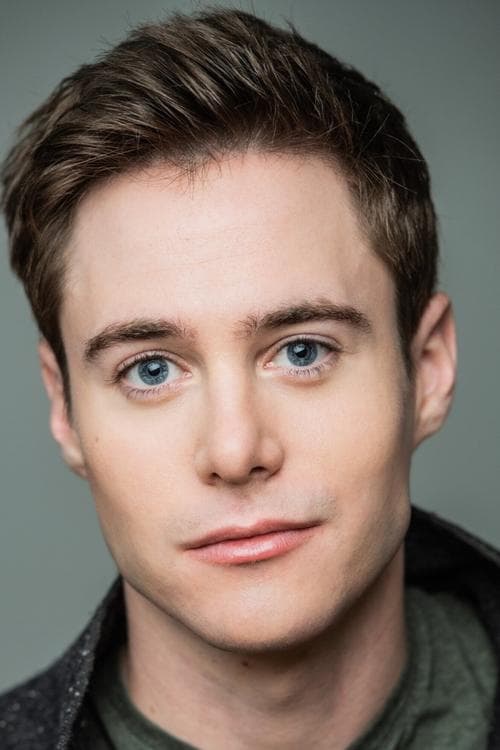 Callan Potter zdjęcie