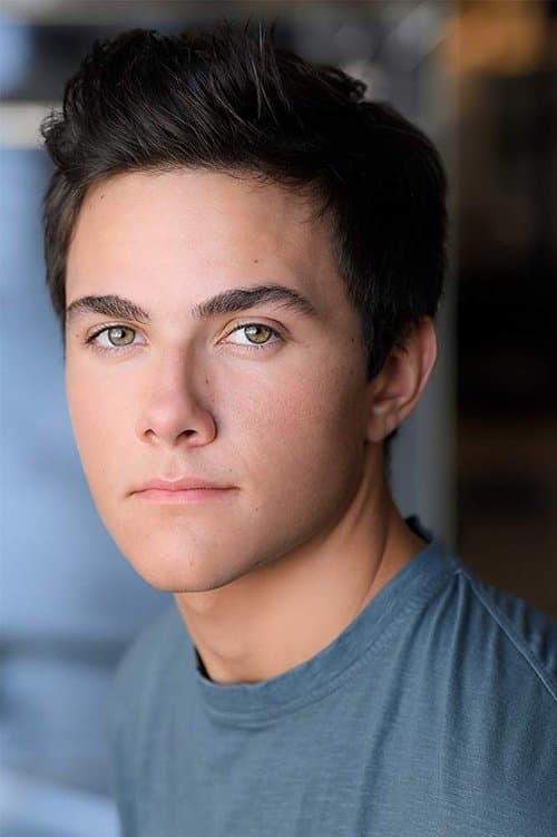 Callan Wilson zdjęcie