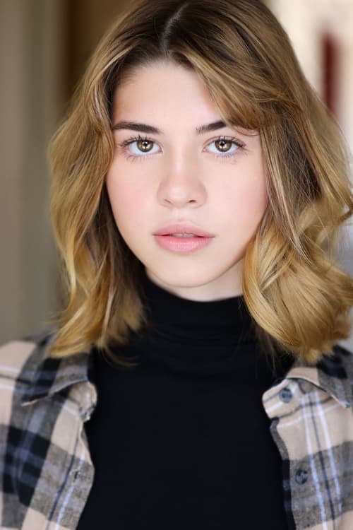 Callie Haverda zdjęcie
