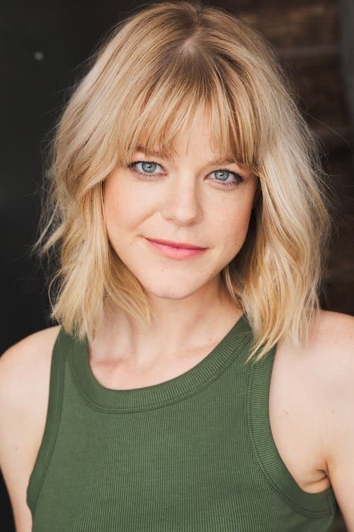 Callie Schuttera zdjęcie