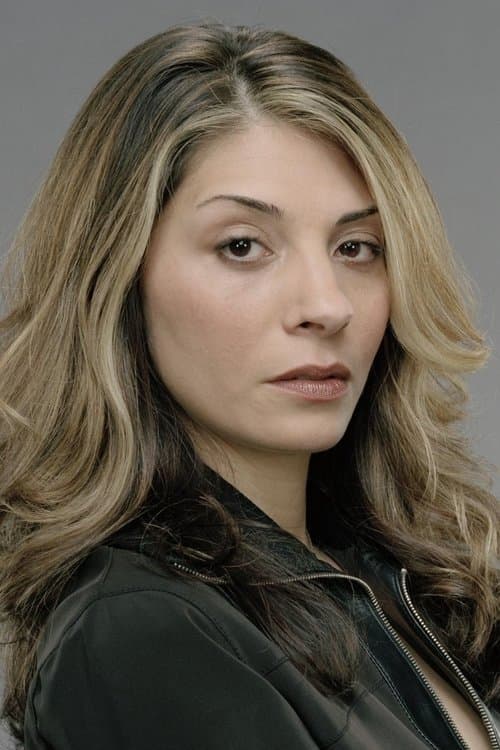 Callie Thorne zdjęcie