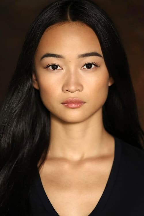 Callina Liang zdjęcie