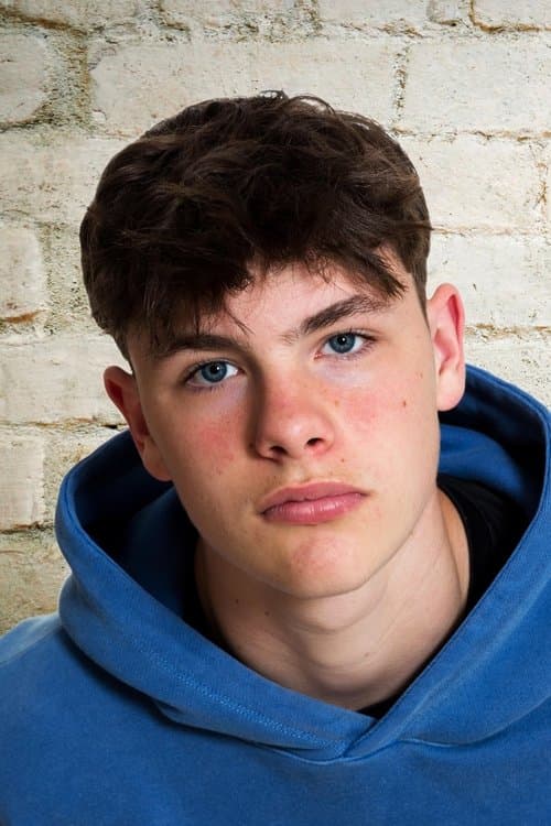 Callum Macreadie zdjęcie