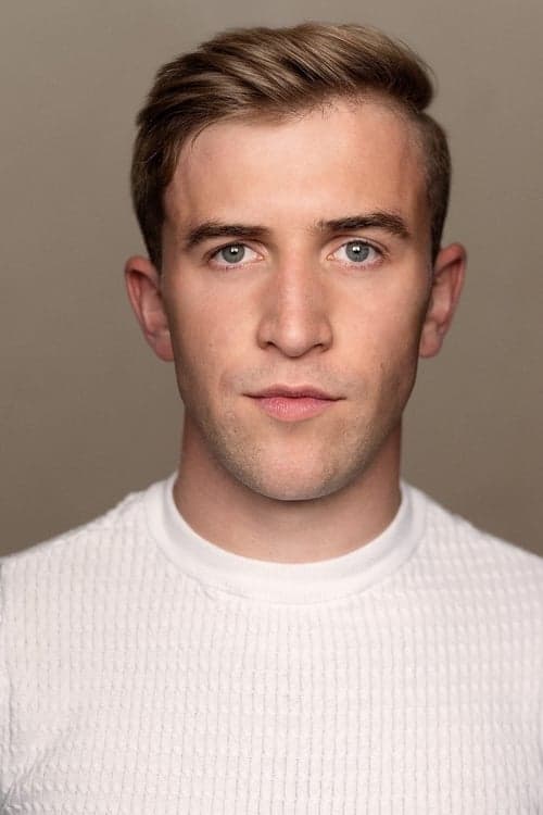 Callum Scott Howells zdjęcie