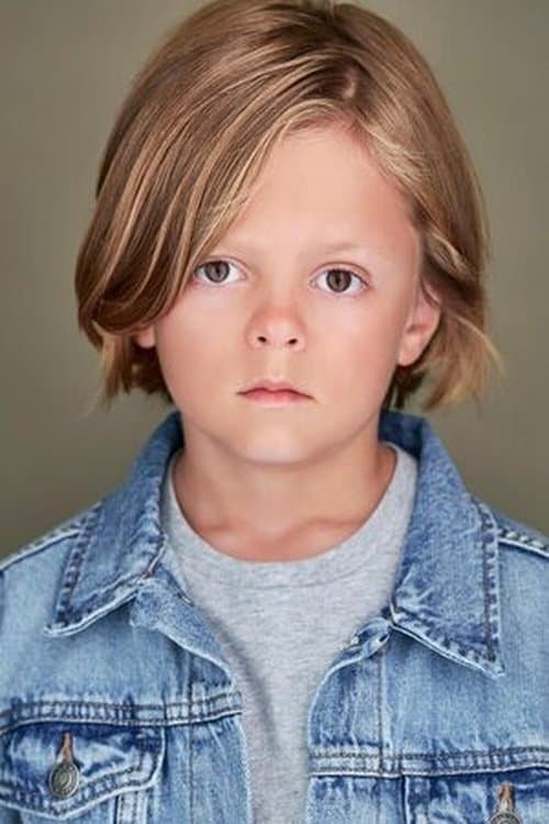 Callum Vinson zdjęcie