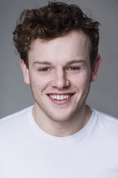 Callum Woodhouse zdjęcie