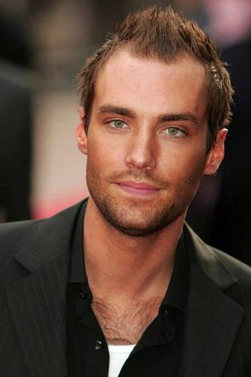 Calum Best zdjęcie