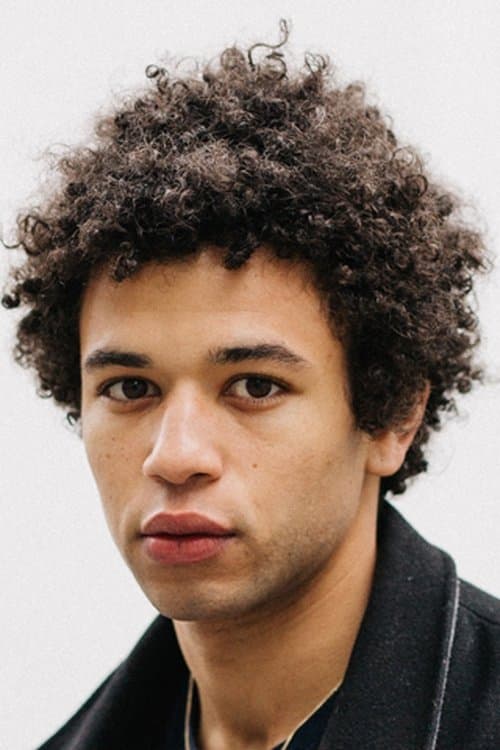 Calvin Demba zdjęcie