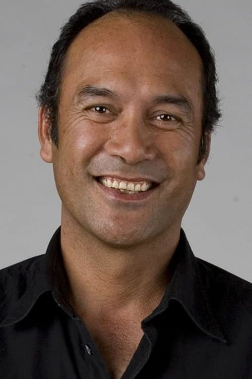 Calvin Tuteao zdjęcie