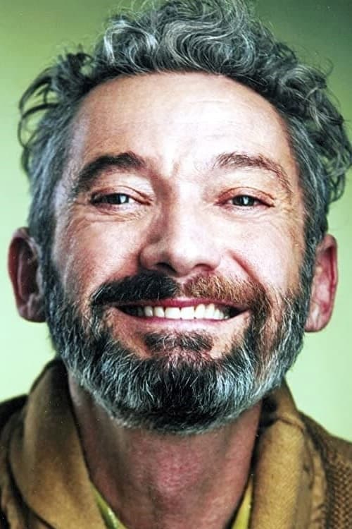 Cam Clarke zdjęcie