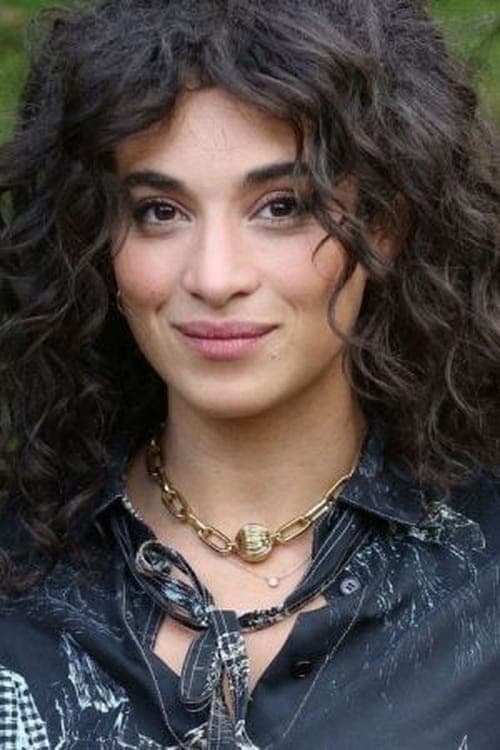 Camélia Jordana zdjęcie