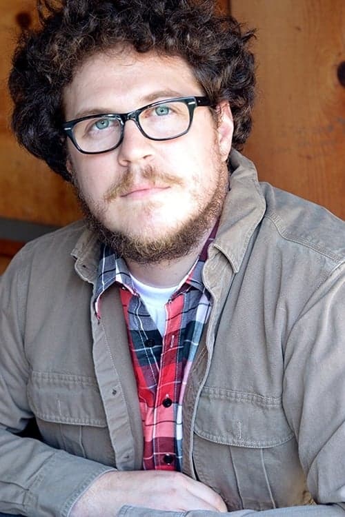 Cameron Britton zdjęcie