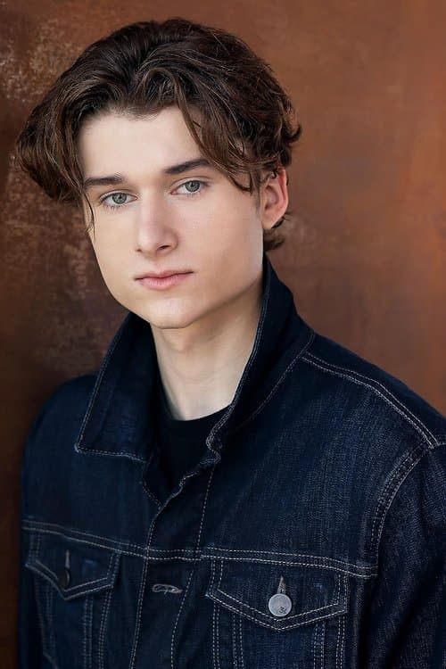 Cameron Brodeur zdjęcie