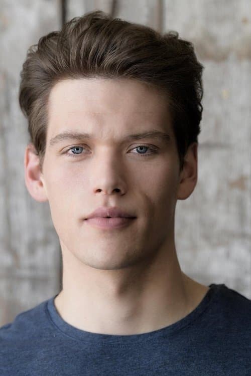Cameron Cowperthwaite zdjęcie