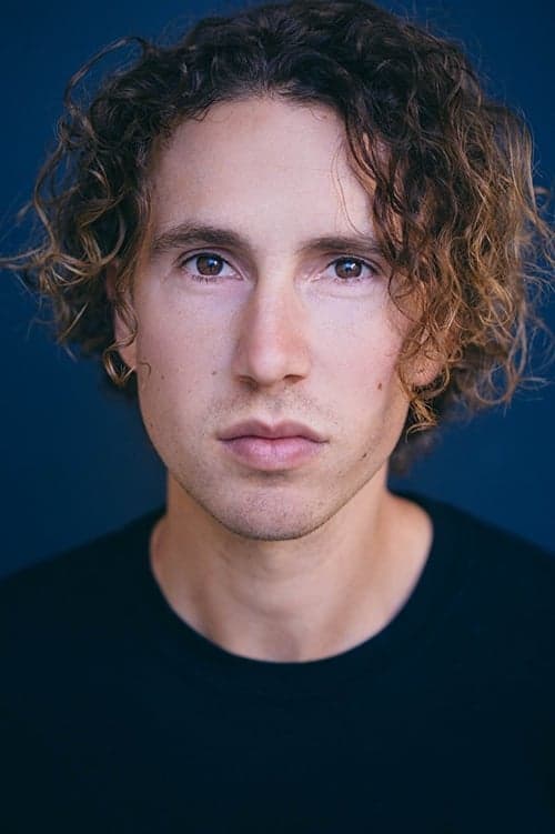 Cameron Crosby zdjęcie