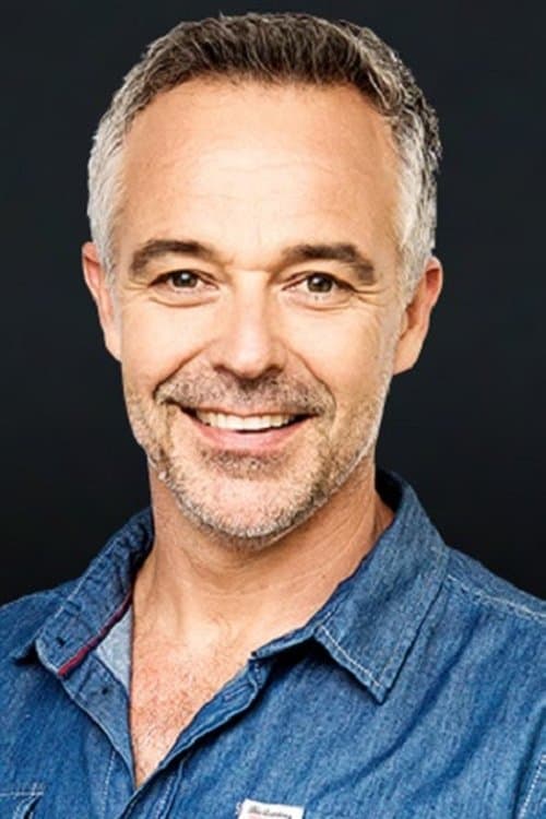 Cameron Daddo zdjęcie