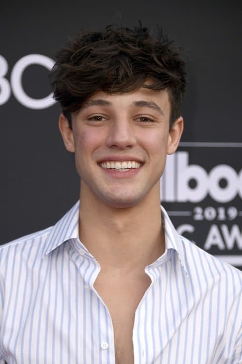 Cameron Dallas zdjęcie