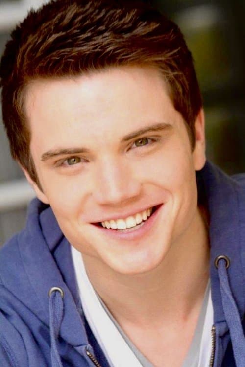 Cameron Deane Stewart zdjęcie