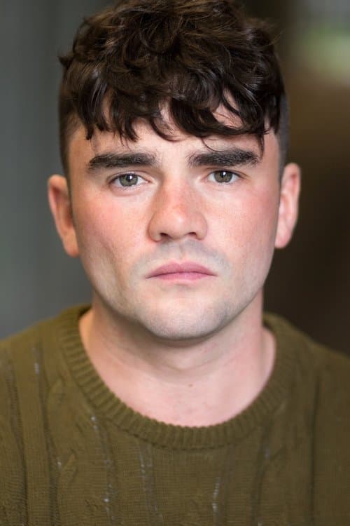 Cameron Fulton zdjęcie