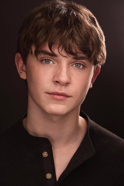 Cameron Mann zdjęcie