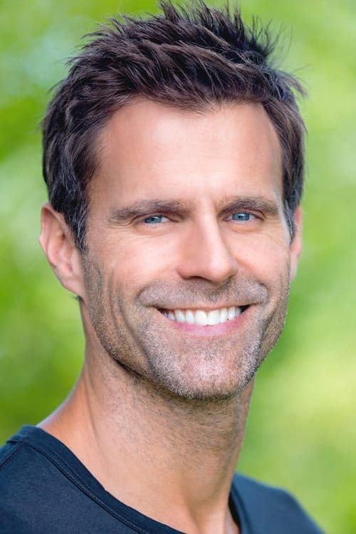Cameron Mathison zdjęcie
