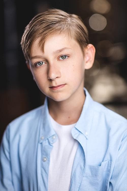 Cameron Nicoll zdjęcie
