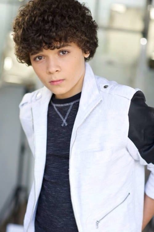 Cameron Ocasio zdjęcie