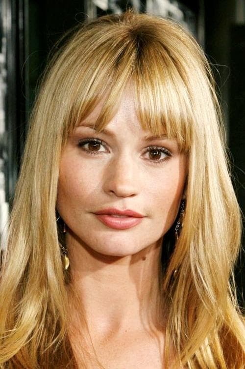 Cameron Richardson zdjęcie