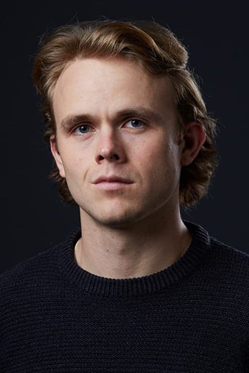 Cameron Scott zdjęcie