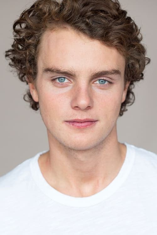 Cameron Scott Roberts zdjęcie