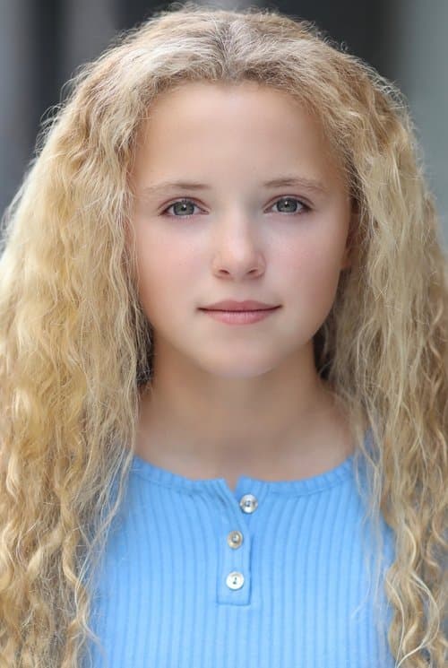 Cameron Seely zdjęcie